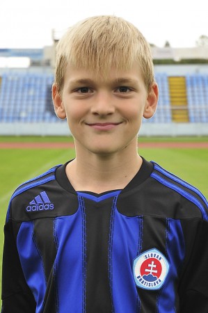 20 David Džavoronok